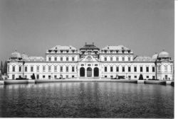 The Upper Belvedere