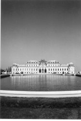 The Upper Belvedere