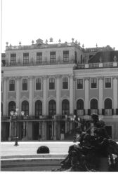 Schloss Schönbrunn