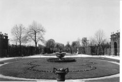 Gardens at Schönbrunn