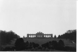 Gardens at Schönbrunn