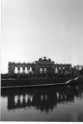 The Gloriette