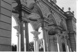 The Gloriette