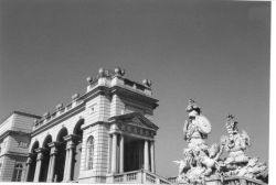 The Gloriette