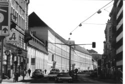 The Favorita Palace